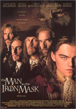 The Man in the Iron Mask: Unraveling the Royal Conspiracy